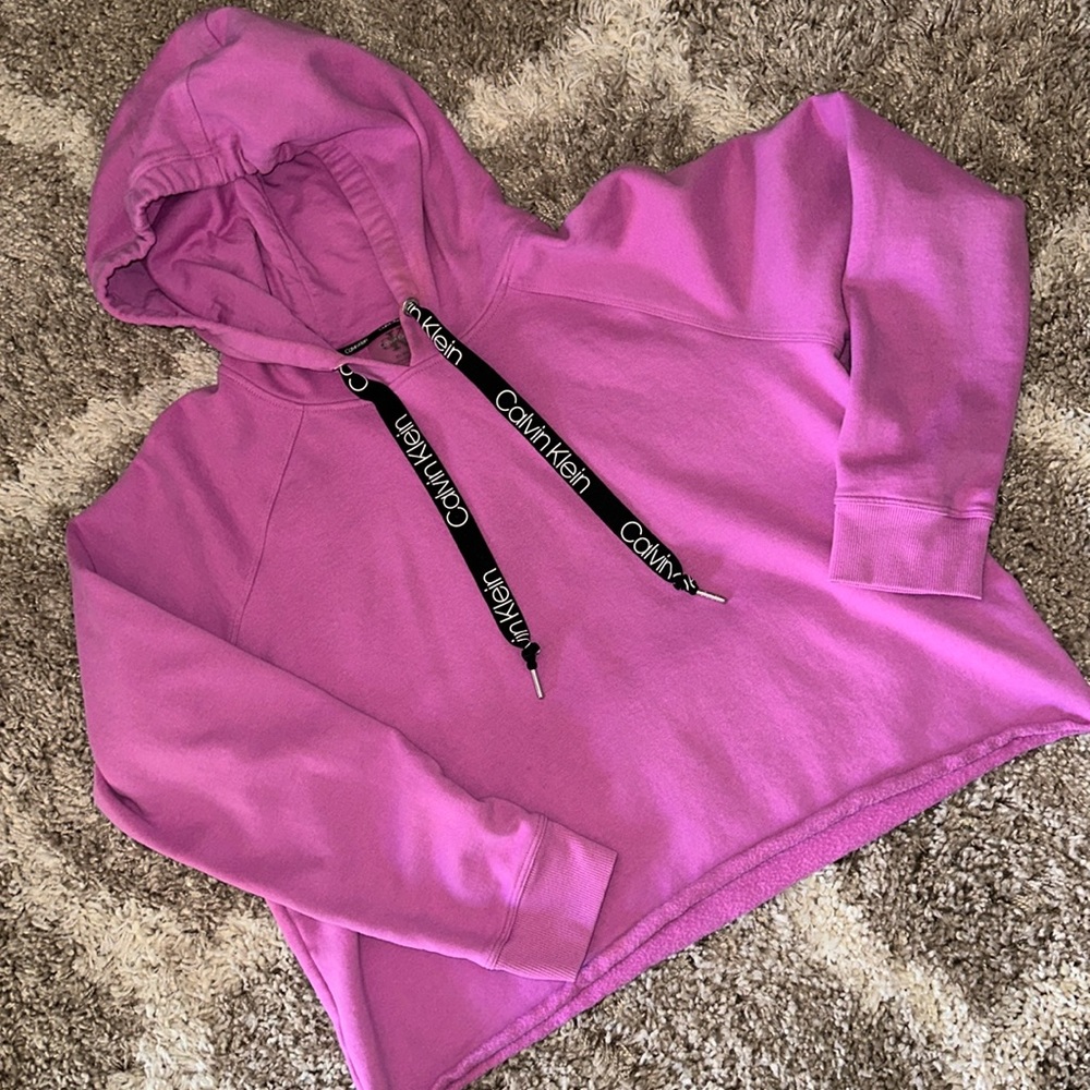 Calvin Klein Sweater